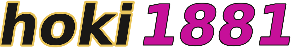hoki1881 logo